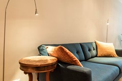 Nieuw in verhuur:Eerste Hugo de Grootstraat 7-1, 1052 KK Amsterdam - Foto