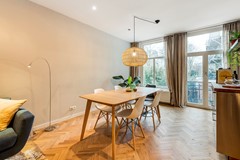 Nieuw in verhuur:Eerste Hugo de Grootstraat 7-1, 1052 KK Amsterdam - Foto