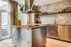 Nieuw in verhuur:Eerste Hugo de Grootstraat 7-1, 1052 KK Amsterdam - Foto