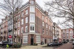 For rent: De Genestetstraat 11C, 1054AW Amsterdam