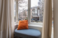 For rent:De Genestetstraat 11C, 1054 AW Amsterdam - Photo