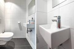 For rent: De Genestetstraat 11C, 1054 AW Amsterdam