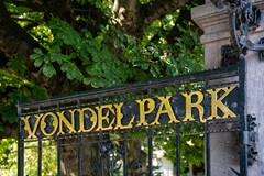 For rent: De Genestetstraat 11C, 1054 AW Amsterdam