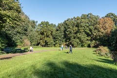 For rent: De Genestetstraat 11C, 1054 AW Amsterdam