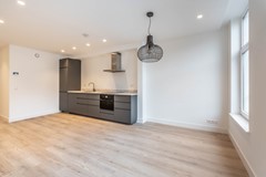 Huur:Wilhelminastraat 55-3, 1054 VW Amsterdam - Foto