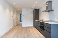 Huur:Wilhelminastraat 55-3, 1054 VW Amsterdam - Foto