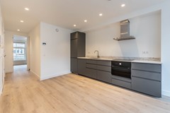 Huur:Wilhelminastraat 55-3, 1054 VW Amsterdam - Foto