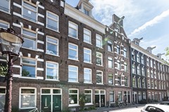 Nieuw in verhuur:Marnixkade 86hs, 1015 ZH Amsterdam - Foto