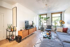 Nieuw in verhuur:Marnixkade 86hs, 1015 ZH Amsterdam - Foto