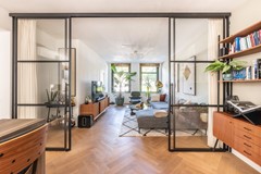 Nieuw in verhuur:Marnixkade 86hs, 1015 ZH Amsterdam - Foto