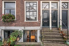 Huur:Laagte Kadijk 8H, 1018 BA Amsterdam - Foto