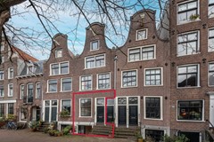 Huur:Laagte Kadijk 8H, 1018 BA Amsterdam - Foto