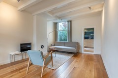 Huur:Laagte Kadijk 8H, 1018 BA Amsterdam - Foto
