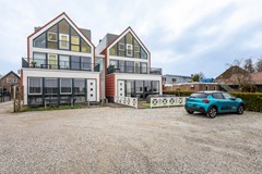 For sale: Dorpsstraat, 1566EM Assendelft