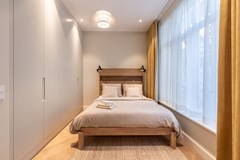 Verhuurd:Leidsekade 100B, 1017 PP Amsterdam - Foto