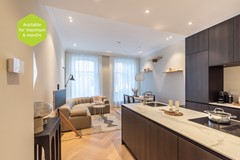 huurwoningen te huur op Leidsekade 100B