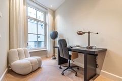 Verhuurd:Leidsekade 100B, 1017 PP Amsterdam - Foto