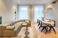 Verhuurd:Leidsekade 100B, 1017 PP Amsterdam - Foto