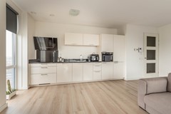 Nieuw in verhuur:Theo van Doesburghof 112, 1112 WW Diemen - Foto