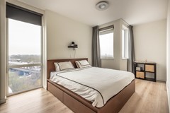 Nieuw in verhuur:Theo van Doesburghof 112, 1112 WW Diemen - Foto