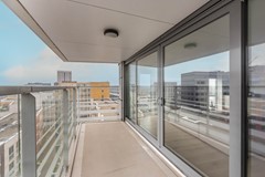 Nieuw in verhuur:Theo van Doesburghof 112, 1112 WW Diemen - Foto