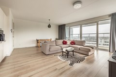 Nieuw in verhuur:Theo van Doesburghof 112, 1112 WW Diemen - Foto