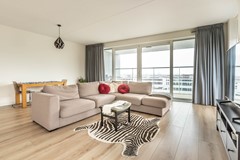 Nieuw in verhuur:Theo van Doesburghof 112, 1112 WW Diemen - Foto