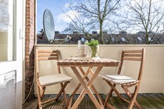 New for sale: Polanenstraat 70C, 1013 WB Amsterdam