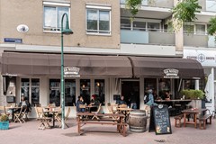 New for sale: Polanenstraat 70C, 1013 WB Amsterdam