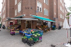 New for sale: Polanenstraat 70C, 1013 WB Amsterdam