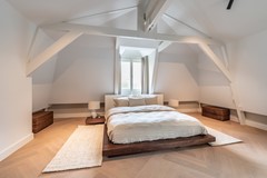 Nieuw in verhuur:Leidsekade 102D, 1017 PP Amsterdam - Foto