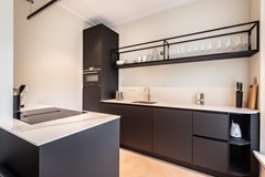 Nieuw in verhuur:Leidsekade 102D, 1017 PP Amsterdam - Foto