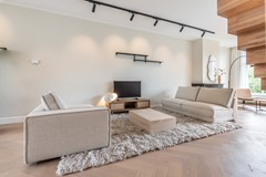 Nieuw in verhuur:Leidsekade 102D, 1017 PP Amsterdam - Foto