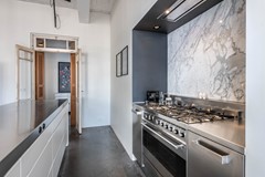 Nieuw in verhuur:Blankenstraat, 1018 SK Amsterdam - Foto