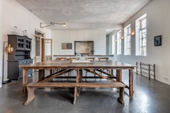 Nieuw in verhuur:Blankenstraat, 1018 SK Amsterdam - Foto