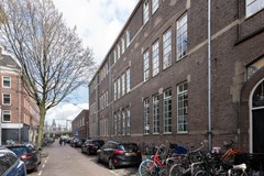Nieuw in verhuur:Blankenstraat, 1018 SK Amsterdam - Foto