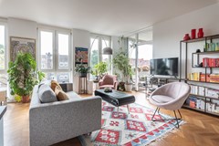 huurwoningen te huur op Van der Palmkade 219