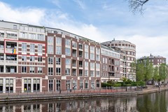 Nieuw in verhuur:Van der Palmkade 219, 1051 RL Amsterdam - Foto