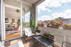 Nieuw in verhuur:Van der Palmkade 219, 1051 RL Amsterdam - Foto