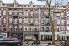 For sale: Ceintuurbaan 414-3A, 1074EA Amsterdam