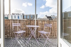 For sale:Ceintuurbaan 414-3A, 1074 EA Amsterdam - Photo