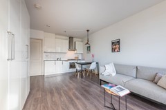 For sale:Ceintuurbaan 414-3A, 1074 EA Amsterdam - Photo