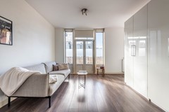 For sale:Ceintuurbaan 414-3A, 1074 EA Amsterdam - Photo