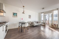 For sale:Ceintuurbaan 414-3A, 1074 EA Amsterdam - Photo