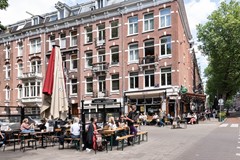 For sale: Ceintuurbaan 414-3A, 1074 EA Amsterdam