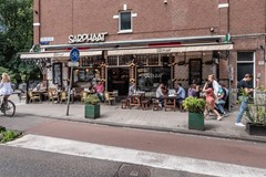 For sale: Ceintuurbaan 414-3A, 1074 EA Amsterdam