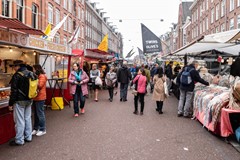 For sale: Ceintuurbaan 414-3A, 1074 EA Amsterdam