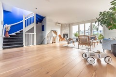 Nieuw in verhuur:Nicolaas Maesstraat 75C, 1071 PS Amsterdam - Foto