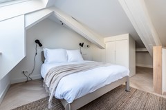 Verhuurd:Leidsekade 98D, 1017 PP Amsterdam - Foto