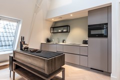 Verhuurd:Leidsekade 98D, 1017 PP Amsterdam - Foto